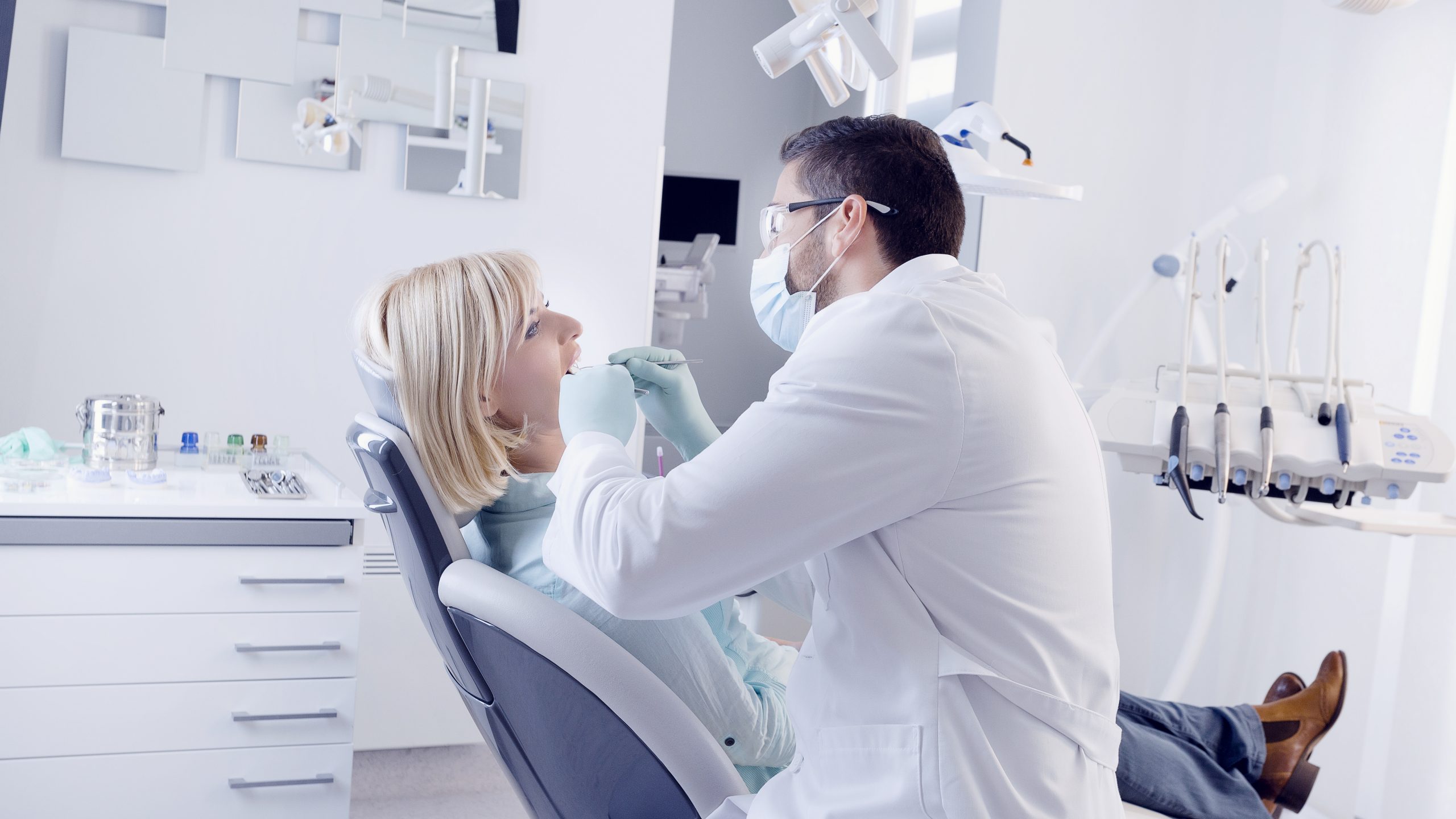 Dentist in Higginsville, MO
